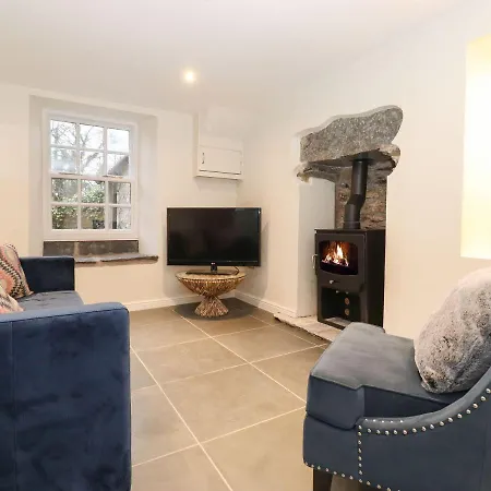 Prázdninový dům Hazelrigg Ulverston