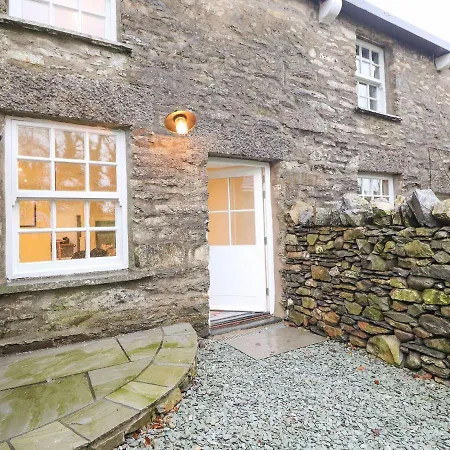 Hazelrigg Holiday home *