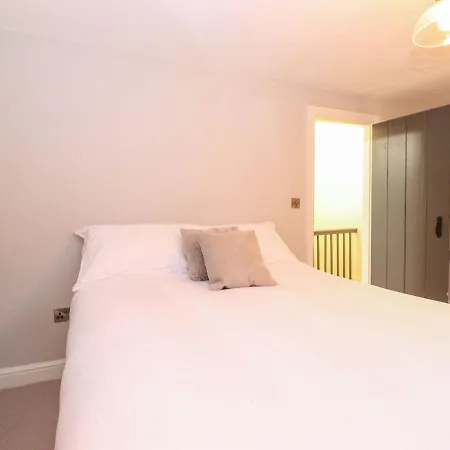 Prázdninový dům Hazelrigg Ulverston