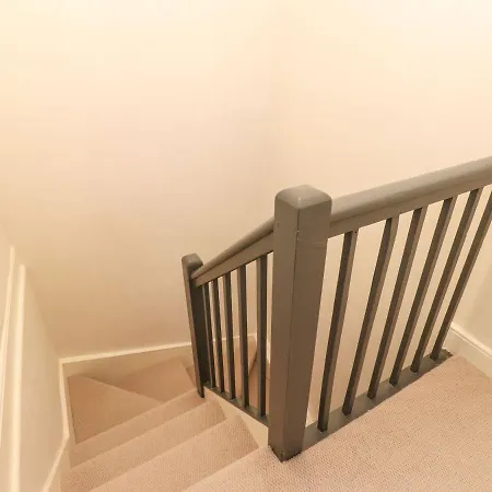 Prázdninový dům Hazelrigg *