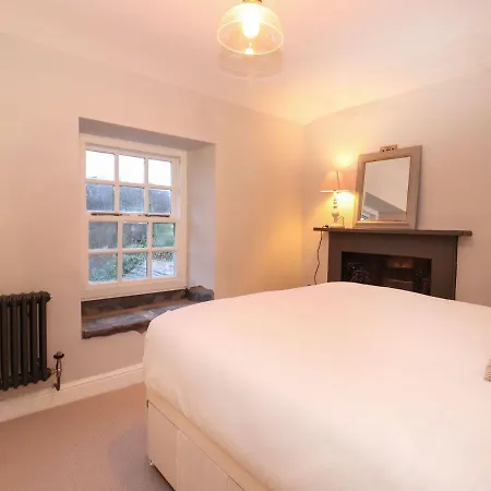 Hazelrigg Prázdninový dům *