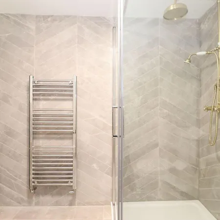 Prázdninový dům Hazelrigg Ulverston