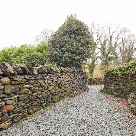 Hazelrigg * Ulverston