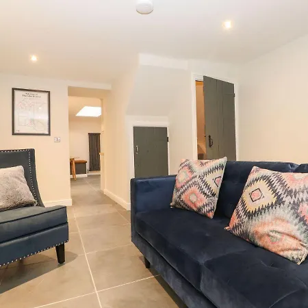 Prázdninový dům Hazelrigg Ulverston