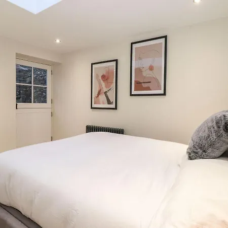 Prázdninový dům Hazelrigg *