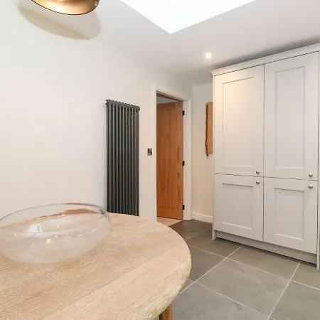 Hazelrigg * Ulverston