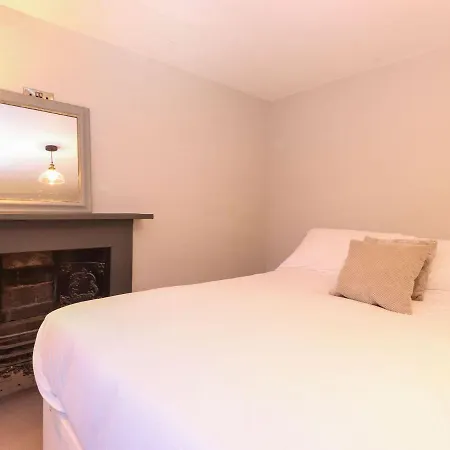 Prázdninový dům Hazelrigg *