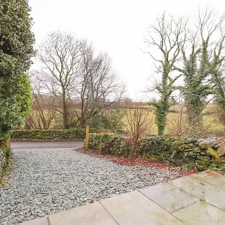 Prázdninový dům Hazelrigg Ulverston