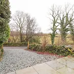 Feriehus Hazelrigg Ulverston